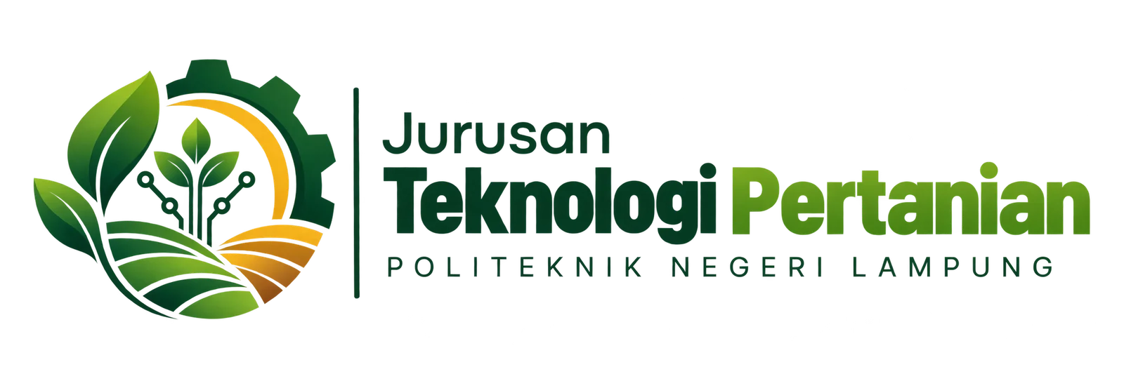 Jurusan Teknologi Pertanian